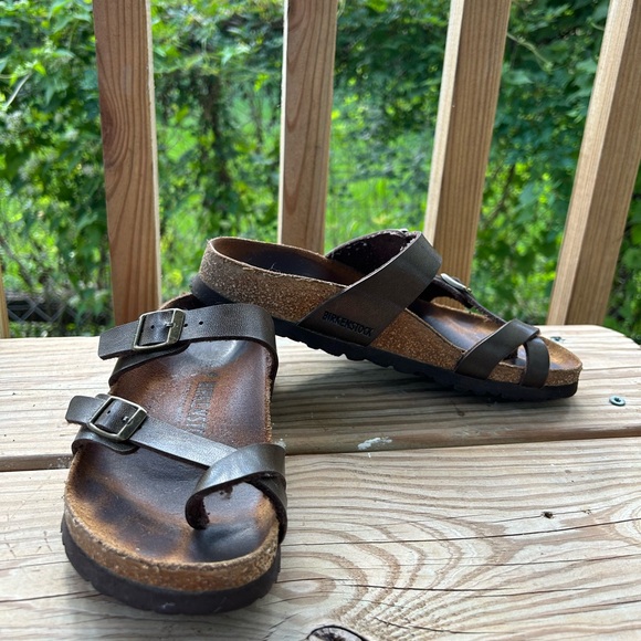 Birkenstock sandals - Picture 7 of 16